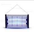 Insect Killer Mosquito Killer Perangkap Nyamuk Lalat Bug Zapper Lampu UV 4 Watt Pembasmi Serangga Elektrik Lampu Perangkap Nyamuk. 