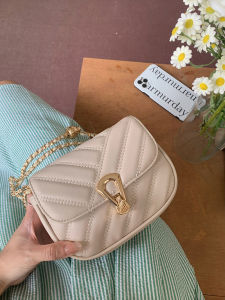 Tas Selempang Wanita Terbaru Tas Wanita Kulit Tas Viral Cewek Tas Kondangan Cewek Tali Rantai Tas Mini Cewek Motif Tas Bahu Wanita Keren Tas Kecil Imut Klasik