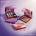 SOMETHINC THE NOBLES Eyeshadow Palette - Volume 1. 