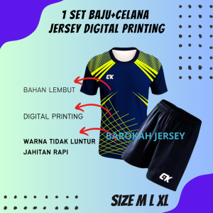 OTS BAJU BOLA FUTSAL DEWASA BAJU PLUS CLANA HARGA MURAH JERSEY TERBAIK BAJU BOLA CEWE DAN COWO. BAJU WANITA BAJU PRIA 89