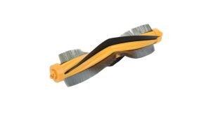 EECOO Vacuum Cleaner Replacement Parts for 0ZM0 930 (900 M88 M87) M80 Main Brush Replacement Kit Vacuum Cleaner Roller Brushes Yellow