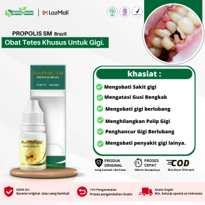 Obat Tetes Gigi Goyang Gigi Bolong Gigi Berlubang Obat Gigi Anak dan Dewasa Obat Tetes Nyeri Gigi Nyutnyutan Obat Kumur Sakit Gigi Berlubang Sariawan dan Bau Mulut