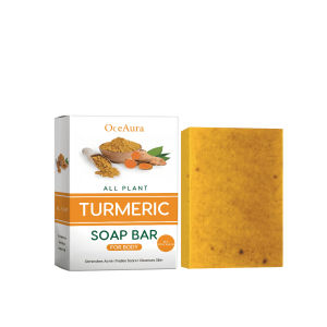 【Special Discount】Viareline Tea Tree Oil Soap 100g Deep Cleaning Acne Removal And Pimples Moisturizng Oil Control Soap