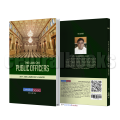 The Law on Public Officers [Hardcover] (2023) by ATTY. VIEN LAWRENCE S. GABATO. 