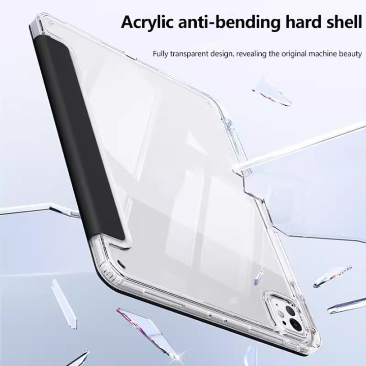 %5B%F0%9F%87%B2%F0%9F%87%BEStock%5D%F0%9F%9A%80SOCEDEEP%20for%20Y-Folding%20iPad%20Case%20for%20iPad%20Air%2011%202025%202026%20Air8%20Air7%20Air6%20Pro%2011%2013%20M2%20M3%20M4%20Air%20mini%207%206%2011th%2010th%207th%208th%209th%20Gen%2010.2%205th%206th%20Gen%209.7%20Air2%20Air4%20Air5%2010.9%20Casing%20Y%20Fold%20Premium%20Transparent%20Acrylic%20Cover%20With%20Pencil%20Holder%20-%20Image%207