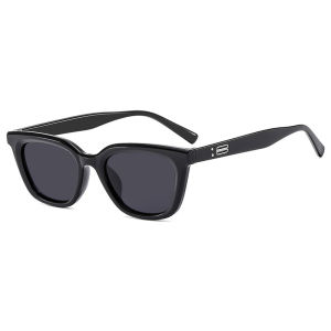 IVY Cat Eye Sunglasses Versatile Fashion Sunglasses Street Photo Personalized Sunglasses