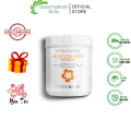 HÀNG NHẬP KHẨU - Bột Collagen Thủy Phân CodeAge Hydrolyzed Multi Collagen Peptides Màu Cam Tổng Hợp Giúp Trẻ Hóa Da Chống Lão Hoá Code Age 567g - DuocmyphamDrAn. 