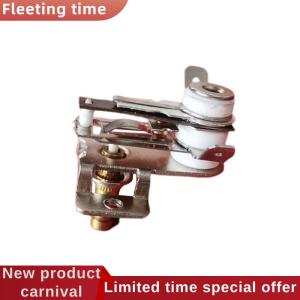 Fleeting time AC250V 16A Temperature Switch Heating Thermostat KDT-200 for Electric iron Oven