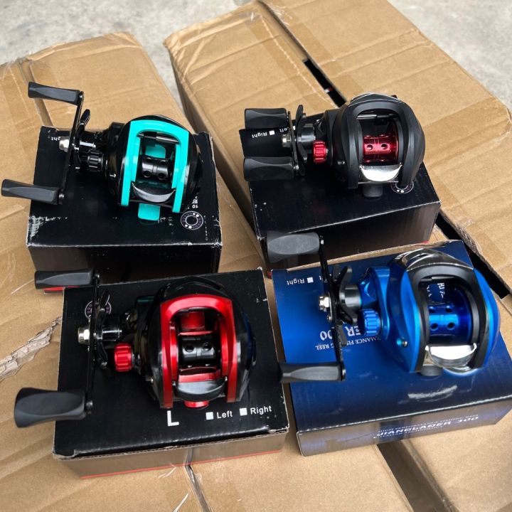 Máy Câu Ngang Gồm Tay Trái, Tay Phải, Chất Liệu Bán Kim Loại, Dùng Câu ...