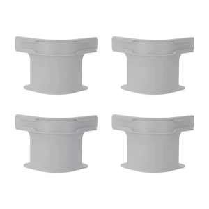 [SG Ready Stock]4PC Set Invisible Bed Sheet Fixer Multifunctional Anti Shift Clip Pinless Sheet Holder Bed Cover Fastener