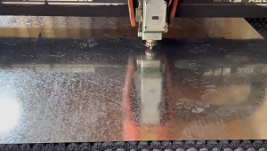 Artificial Fern Leaves Shaped Figurines Stake Rusted Statue Sculpture Ideal for Spring Indoor/Outdoor Use