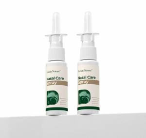 Kreain Nature สเปรย์จมูกกระปุก แก้ไขปัญหาจมูก บรรเทาอาการจมูกอักเสบ-จาม-น้ำมูกไหล-คัดจมูก