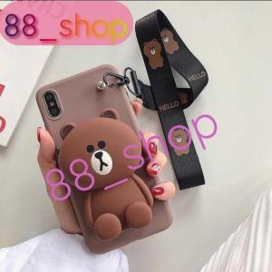 SOFT CASE KARAKTER DISNEY DOMPET KOIN + GANTUNGAN TALI HP REDMI NOTE 4/REDMI NOTE 4X/CASE DISNEY/CASE KARAKTER/CASE DOMPET