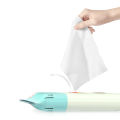 (Nhiều Mẫu) Gói 10 Khăn Ướt Mini Bỏ Túi Hàng Nội Địa Trung - Khăn Giấy Ướt Trẻ Em, Trẻ Sơ Sinh. 