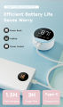 Dr.isla Breast Pump Wearable Electric Hands-Free 4 Modes 12 Levels BPA Free Flange EB26 electric breast pump. 