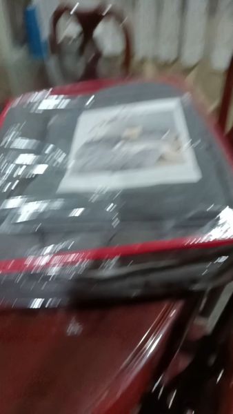 Buyer review video 2
