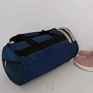 Túi Trống Phối Ghi To Túi Trống Tập Gym Túi TT Đựng Giày Có Ngăn Đựng Giầy Riêng Sport - Túi Trống Phối Ghi Nhiều Mầu