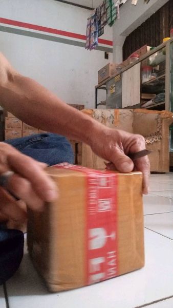 Buyer review video 2