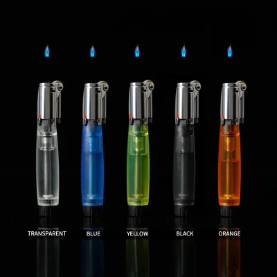 COD Bosku !!! Mancis Korek Api Bara Las AOMAI AM363 Jet Torch Gas Lighter Unik Murah Gift