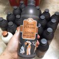 Sữa Tắm Nước Hoa của Ý Tesori D'Oriente 3 tầng hương thơm 500ml (kèm vòi xịt). 