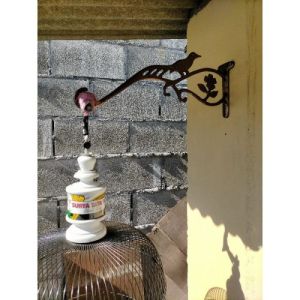 GANTUNGAN SANGKAR DINDING GANTUNGAN TEMPEL TEMBOK