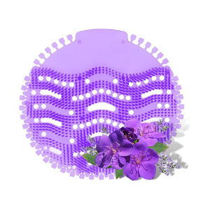 Urinal Strainer Pad Scented Deodorising Urinal Pad Strainer Urinal Bathroom Toilet Tools Deodorant Lavender Fragrance