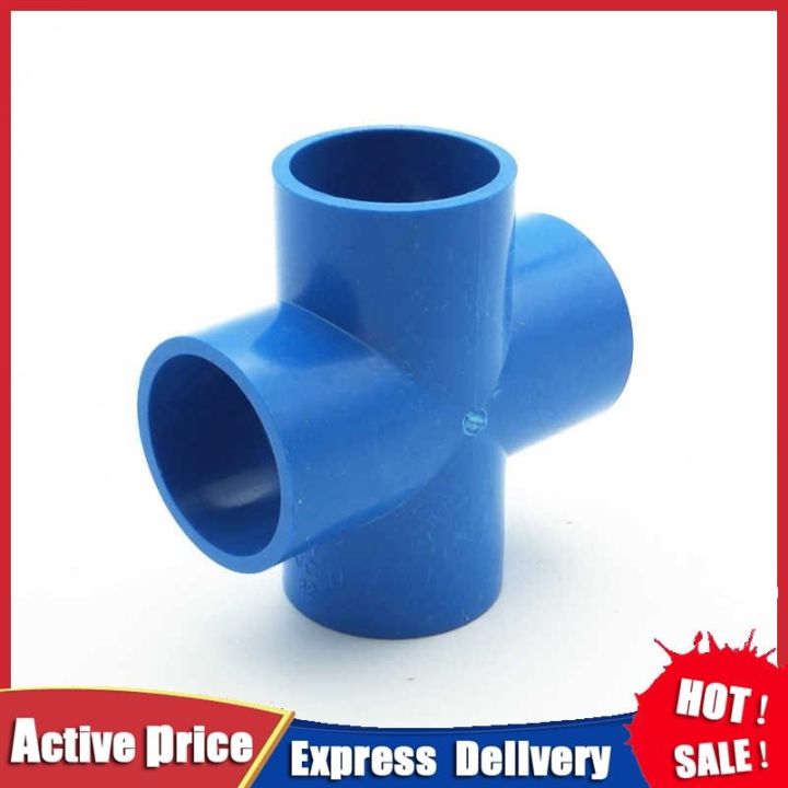 PVC Cross Fittings 20mm(1/2) Lazada PH