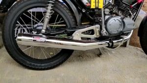 Knalpot Rx King Pro Series Super Garing: Panduan Lengkap