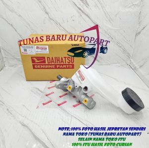 Brake master rem atas DAIHATSU SIRION 2005-2011