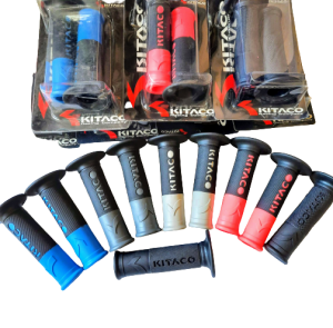Bao tay lái KITACO cao su dùng cho các loại xe máy