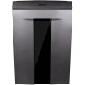 Deli 20L Automatic Paper Shredder Machine Heavy Duty Strip Cut Shredder Machine Can Shred Cards & CDs 10 Sheets Paper Feeder Shredder Machine W9905. 