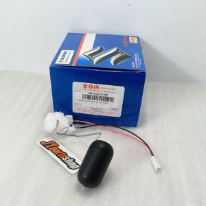 gauge assy pelampung tangki bensin suzuki Lets Original SGP 34810-09J10-000