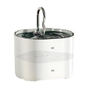 Motion Activated Pet Water Fountains Automatic Durability Cats Water Fountains for Kittens and Small Pet