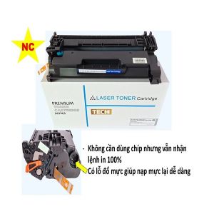 Hộp mực Canon 226dw 223dw 227dw 228x 443dw 445dw 448dw 449x cho máy in có mã hộp mực 057 / 76a