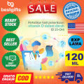 NUTRIMAX VITAMIN D3 400 IU SYRUP VIT D SIRUP SISTEM IMUN ANTI INFLAMASI TERAPI AUTOIMUN KALSIUM GIGI 120 ML. 