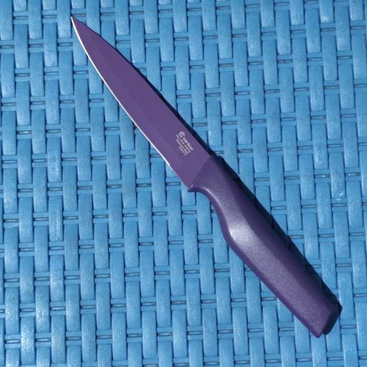 GM BEAR PISAU UTILITY KNIFE FRUIT KNIVES PISO DAPUR PESO PEMOTONG ...