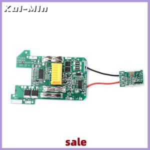Kui-Min 1Pc BL1830 Li-Ion Battery BMS PCB Charging Protection Board For Makita 18V