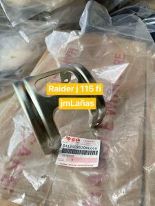 SGP BRACE / BRACKET FRONT FENDER RAIDER J 115 FI 53120-32J00
