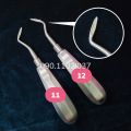 Bẩy (Nạy) Răng Các Loại. 