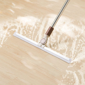 [BÁN CHẠY] Chổi Gạt Nước Sàn Nhà Tắm PVL 50CM Quét Nhà Thông Minh Gạt Sạch Nhà Tắm Chống Trượt