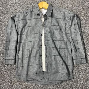 Kemeja Flanel Anak Lengan Panjang Umur 3-13 Tahun Baju Kotak Kotak Flannel Kids Premium Tebal Outher