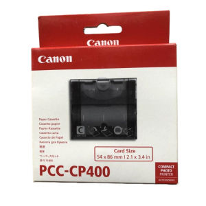 PCC-CP400 3 inch C Khay cho Canon Selphy CP1300 cp1500 CP1200 cp730 cp740 cp1500 Pick up 56*84 Mét