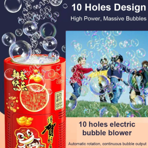 Cigarette Lighter Powerful Bubble Toys Music Lighting Effect Romantic Bubbles One-touch Start