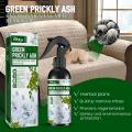 Baoblaze Bình Xịt Diệt Ve Rận Bình Xịt Ve Rận Và Bọ Trên Giường Làm Sạch Trong Nhà Cho Nệm. 
