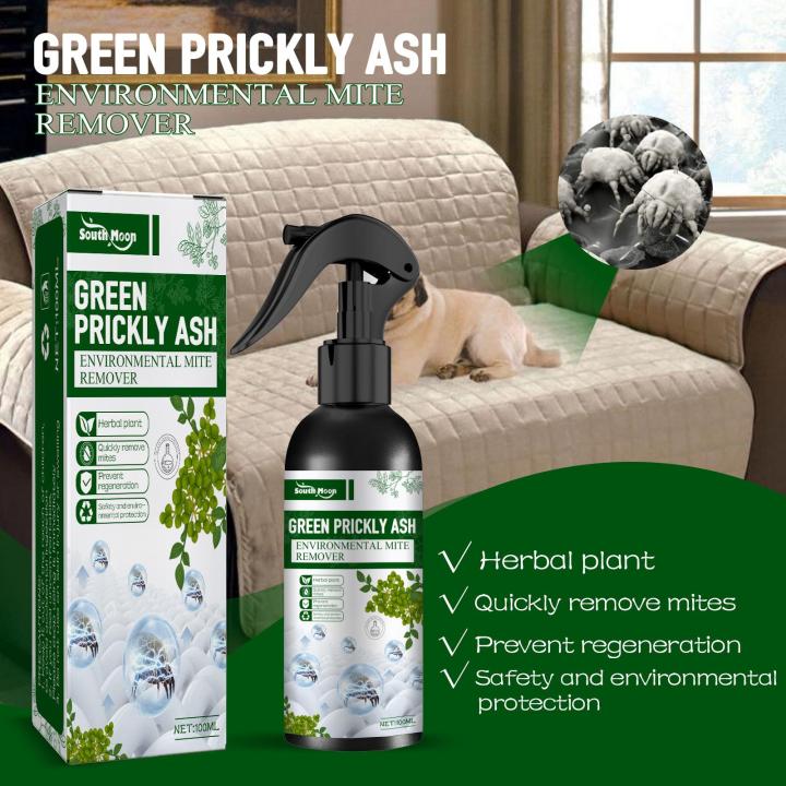 Baoblaze Bình Xịt Diệt Ve Rận Bình Xịt Ve Rận Và Bọ Trên Giường Làm Sạch Trong Nhà Cho Nệm