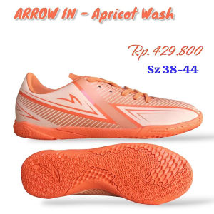 SEPATU FUTSAL SPECS ARROW IN ORlGlNAL 100% BNIB DISKON TERMURAH