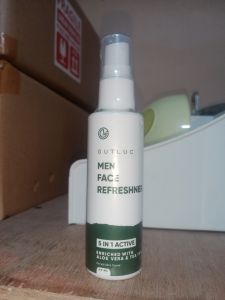 Tonik Penumbuh Rambut Botak Hair Tonic Green Angelica Tonim Anti Ketombe Pelebat Rambut Rontok