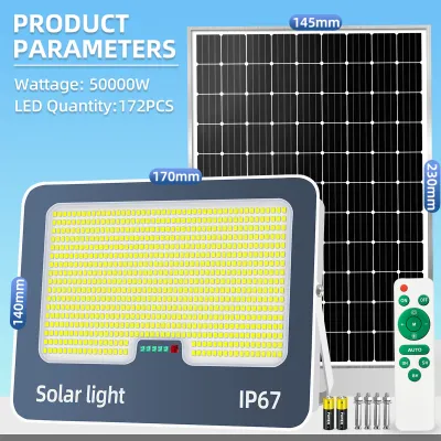 Kone Buy 1 Take 1 Solar Street Light 800000W with solar panel Original Solar Flood Light Waterproof Solar Lamps Heavy Duty Waterproof IP67 LED Light with Remote Control Motion Sensor Human Sensor Outdoor Lighting for Rural For Yard Rural 5 Years Warranty