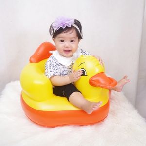 Bayi Kursi Sofa Kursi Makan Anak Cocok Untuk Bayi Kursi Baby Pompa Duduk Dan Mandi Ada Musik