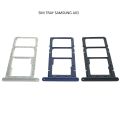 For Samsung Galaxy A03 Replacement Sim Tray. 